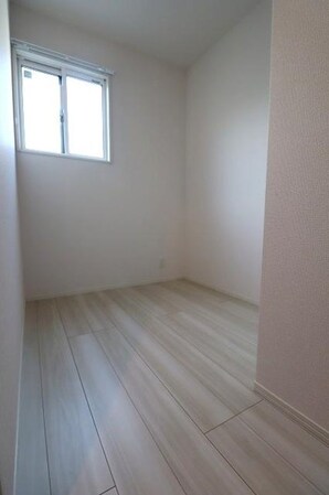 グレイス ヴェリテの物件内観写真